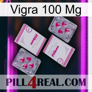 Vigra 100Mg 33